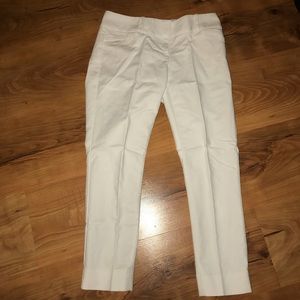 The Limited cropped Capri